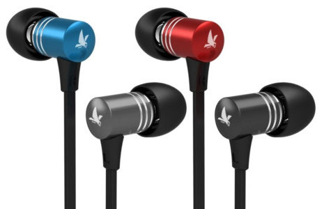 hawk earphones
