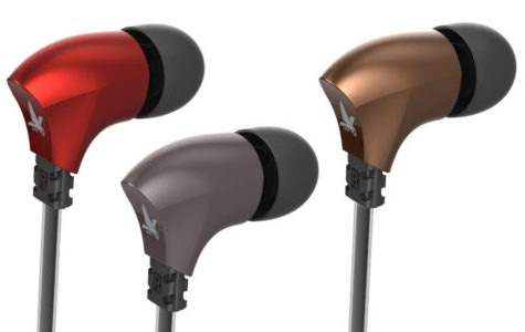 hawk earphones